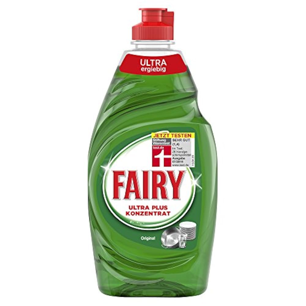 Фейри картинка моющее средство