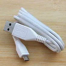 VIVO Fast Charging Data Cable for All Android Mobiles … Power Bank sopport ext.