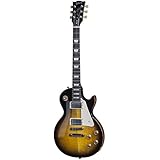 Gibson Les Paul Studio 2016 T - Guitarra eléctrica, color vintage sunburst