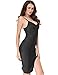 Produktbild Adyce Damen-Bandage-Kleid-Black Luxury Banquet M