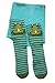 Weri Spezials Unisex-Baby ABS Frog Tights