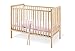 Pinolino Hanna Cot bed (120 x 60 cm)