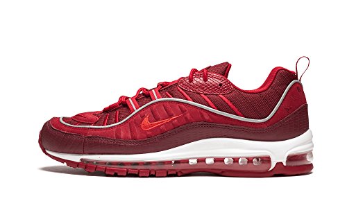 Air Max 98 Se Ao9380 600 Mens Low Top Trainers Desertcart Seychelles