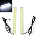 Produktbild Lichter Auto COB Argento conchiglia, bianco