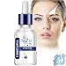 Produktbild DingLong Hyaluronsäure Anti-Aging-Haut Lösung Blaue Gesichts Externe Anwendung