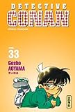 Détective Conan, tome 33