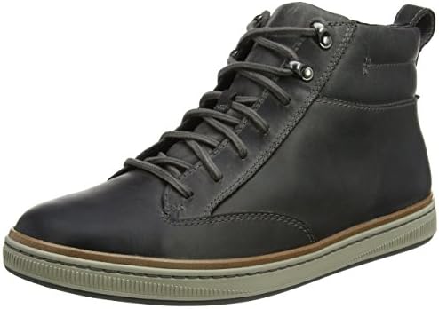 Clarks Men's Norsen Mid Classic Boots