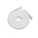 Produktbild LouiseEvel215 CAT6e Flaches Ethernet-Netzwerk LAN-Kabel Hochgeschwindigkeitsübertragung Laptop Ethernet-Kabel Patchkabel für das Home Office