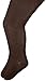 Melton Unisex Baby 600068  Tights -  brown - 6-9 Months