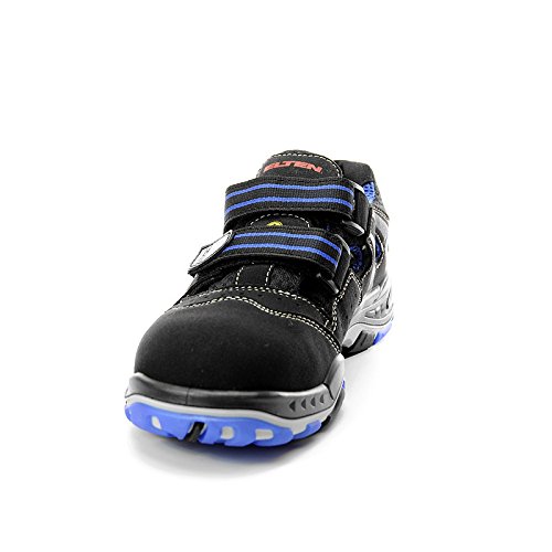 Elten INSPIRE ESD S1 72130, Herren Arbeits- & Sicherheitsschuhe - 6