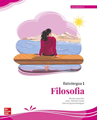 Filosofia Batxilergoa 1 - Euskadi