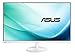 Produktbild Asus VC279H-W 68,6 cm (27 Zoll) Monitor (VGA, DVI, HDMI, 5ms Reaktionszeit) weiß