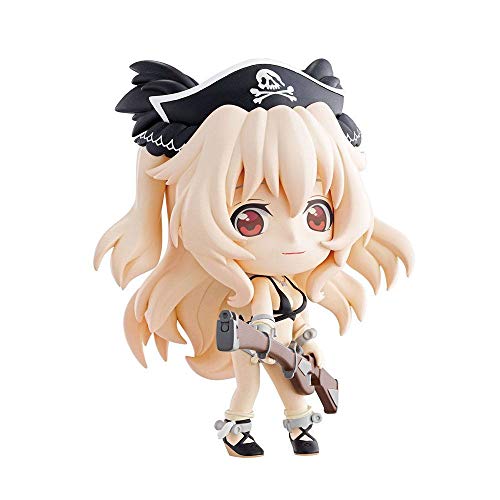 Preisvergleich Produktbild BANPRESTO Gintama Fate / Grand Order Statue, Mehrfarbig, 82295