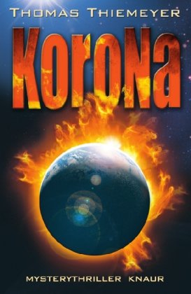 Preisvergleich Produktbild Korona: Mysterythriller