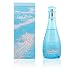 Produktbild KORALLENRIFF COOL WATER WOMAN EAU DE TOILETTE VAPO 100 ML ORIGINAL