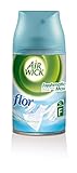 Formato: 250ml AirWick Ambientador Freshmatic Max Recambio Flor