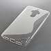 Produktbild OTB TPU Case kompatibel zu Huawei Mate 9 S-Curve transparent