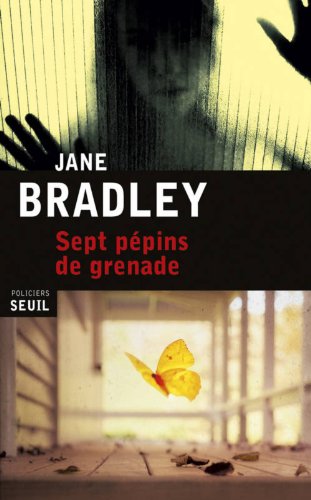 couverture de : Sept p&eacute;pins de grenade