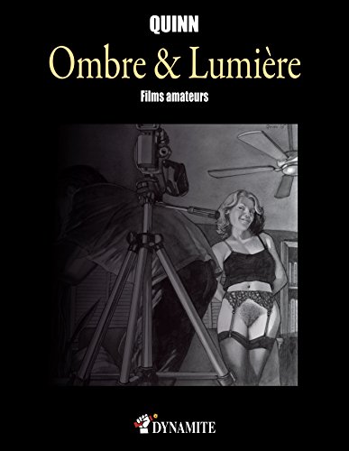 Télécharger Ombre & Lumière - Films amateurs Livre PDF Gratuit