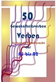 Image de Fünzig Gewohnheitsverben