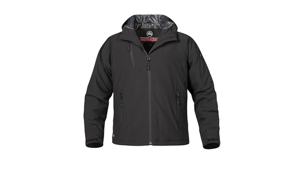 stormtech discovery thermal jacket