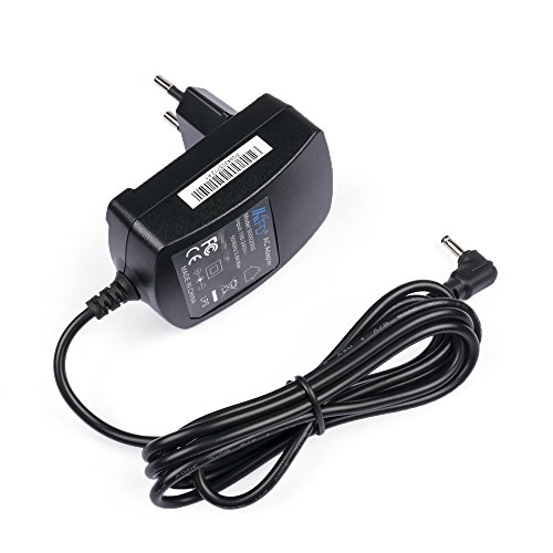 KFD Netzteil Ladekabel 5V 2A 3,5mm AC Adapter Ladegerät für LED Streifen, USB 2.0 3.0 Hub (2,5 Zoll) Gehäuse SATA HDD, Led Strip, Foscam Kamera, Digitaler bilderrahmen, hdmi splitter / Hdmi Switch, Router, Android TV Box, Drucker, Radios, Festplatten - 6