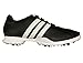 Produktbild Adidas Driver May Damen-Golfschuhe, schwarz / weiß, Leder, Golf-Schuhe (Größe 38)