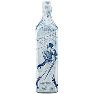 Game of Thrones Johnnie Walker White Walker Limited