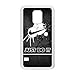 Produktbild Generic Design Back Case Cover Samsung Galaxy S5 Mini White NIKE Just Do It Fplav Plastic Cases