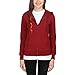 Campus Sutra Hooded Zipped Women
