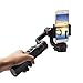 Produktbild Sdkmah9 3-Achsen-Handheld Gimbal Stabilisator für Smartphone, Innerhalb 14 cm in Dimension Support 360 Panorama Shooting Wiederaufladbar motorisiert für die Meisten Kompaktkameras & Smartphones