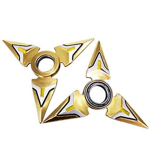 FREAO Fidget Hand Spinner High Speed Stainless Steel Bearing for Children and Adults FREAO Fidget Hand Spinner High Speed Stainless Steel Bearing for Children and Adults