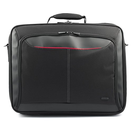 Ofertas para Targus CN317 - Maletín para portátil de 17a 18.4", Color
Negro En línea