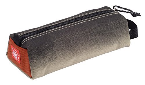 Rough Enough Classic Small Tool Pencil Case Pouch by ROUGH ENOUGH