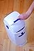 Diaper Champ 3041 R, Blue, Nappy Bin, Regular