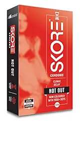 Skore Notout - 10 Pieces