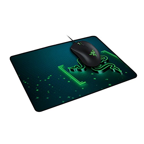 Razer Goliathus Large Control Soft Gaming Mausmatte (professionelle Gamer, Gravity Design) - 5