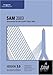 Produktbild Sam 2003 Assessment  V3.0. Student Tutorial With A CD. CD-ROM