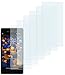 Produktbild 6 x mumbi Schutzfolie Sony Xperia M4 Aqua Folie Displayschutzfolie