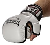 Lockdown Fightwear 
