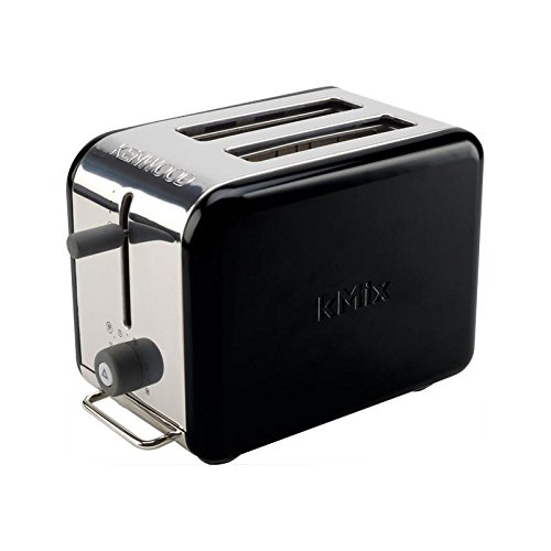 Kenwood TTM024A kMix Toaster Edelstahl 900W Peppercorn - 2