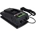 Produktbild Ladegerät für Festool Akku-Bohrschrauber PDC 18/4 Original, 10,8V-18V