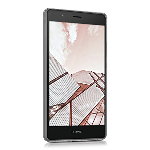 kwmobile Funda para Huawei P9 Lite - Carcasa Protectora Trasera de TPU para m vil en Oro Rosa con Efecto Espejo reviews kwmobile Funda para Huawei P9 Lite - Carcasa Protectora Trasera de TPU para m vil en Oro Rosa con Efecto Espejo