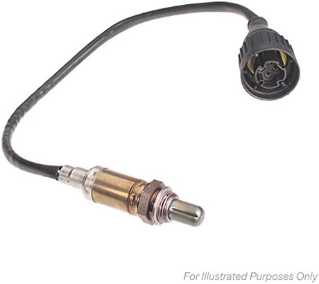 Bosch 258006276, Bosch Lambda Sensor 0258006276