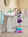 TOMY Disney Doc McStuffins Potty System