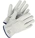Produktbild Arbeitshandschuhe Schweißerhandschuhe Gr.9 u.10 kurz, Narbenleder WIG MIG/MAG (9)