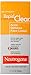 Neutrogena Rapid Clear Acne Defense Face Lotion 50 ml