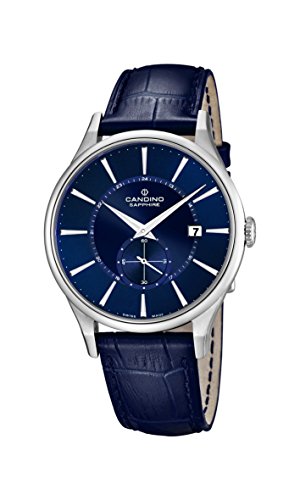 Reloj - Candino - para Hombre - C4558/3