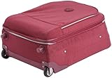 Kipling Koffer, Port Red (rot) – K15031 - 4