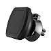 Produktbild Handyhalterung Auto, Vkaiy KFZ Halterung Universal Autohalterung Lüftung Magnet Handyhalter für iPhone 7 / 7 PLUS / 6 / 6S Plus / 5 / Samsung S8 / S7 / S6 / S6 Eage / Note5 Smartphone oder GPS-Gerät (Vkaiy)